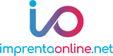 logo imprenta online